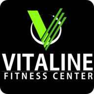Logo de Vitaline Fitness Center